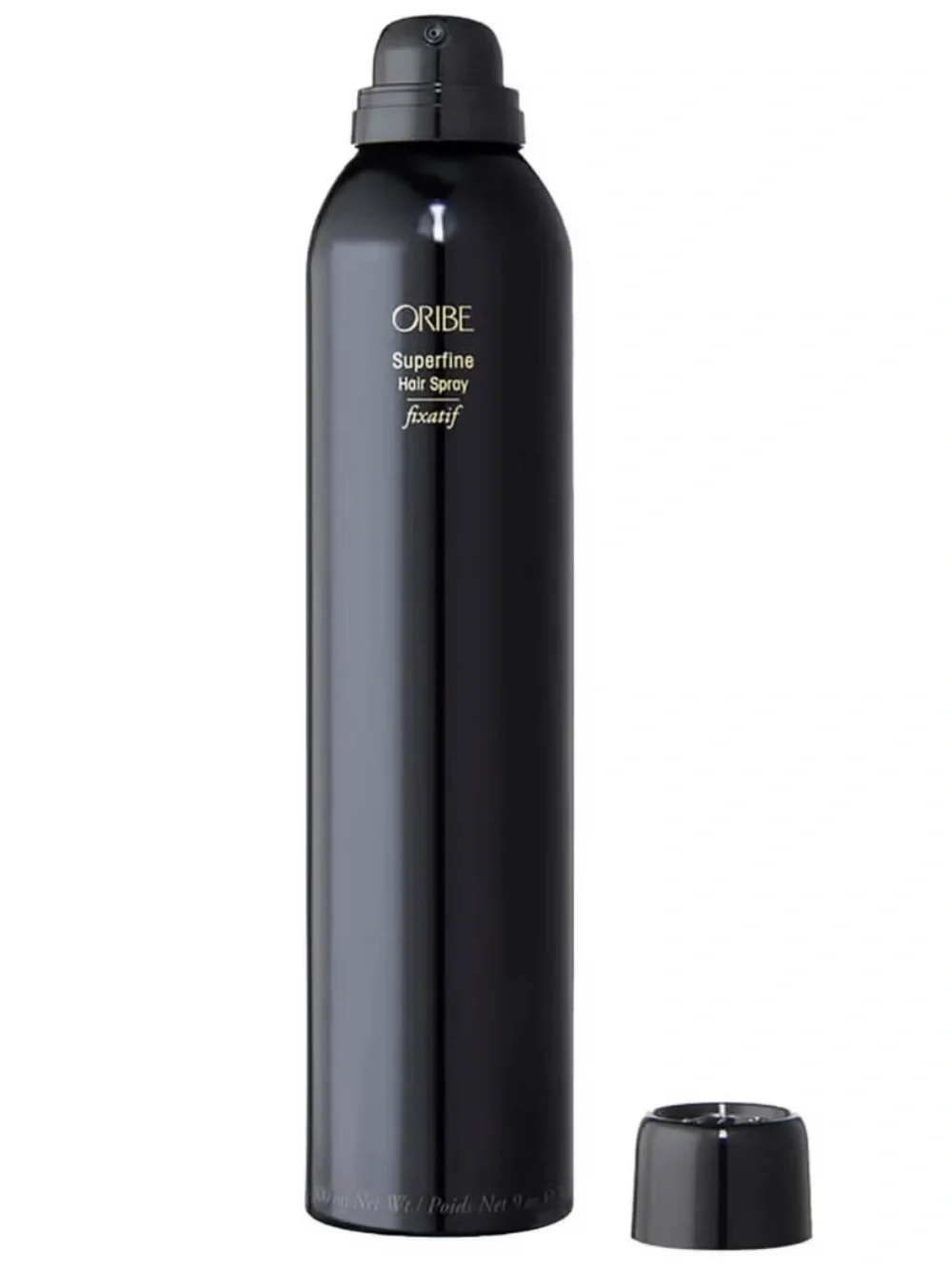 NEW IN BOX ORIBE Superfine Hair Sp RAY 9 oz